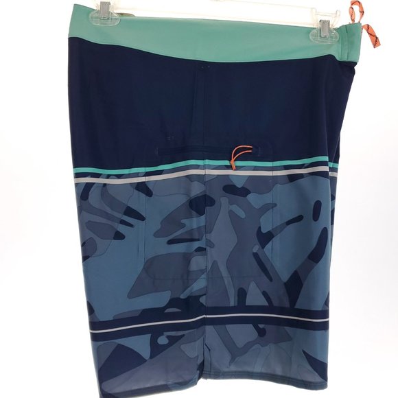 40" Mens NWT Patagonia Outdoor Planing Board Short - Picture 5 of 7